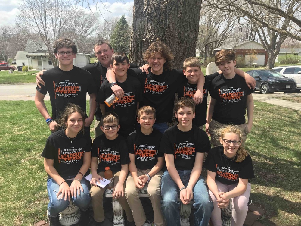 quiz bowl