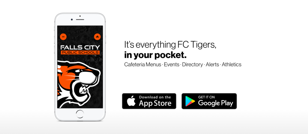 FC Tigers' New App