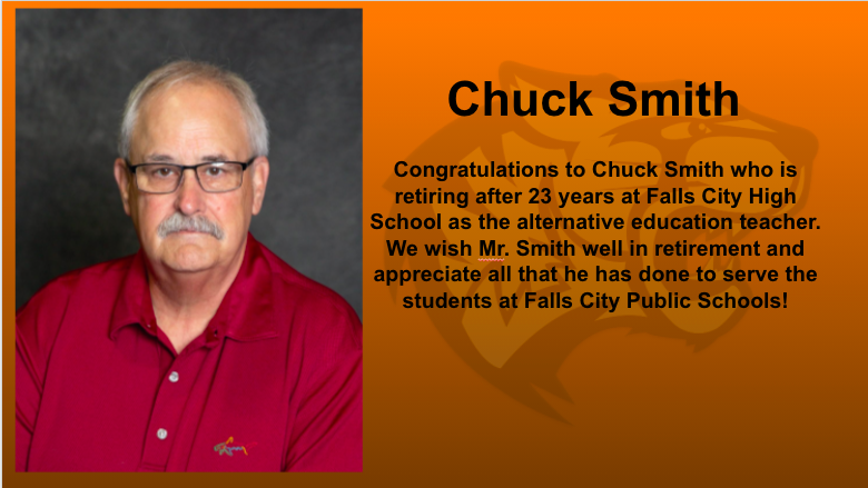 Chuck