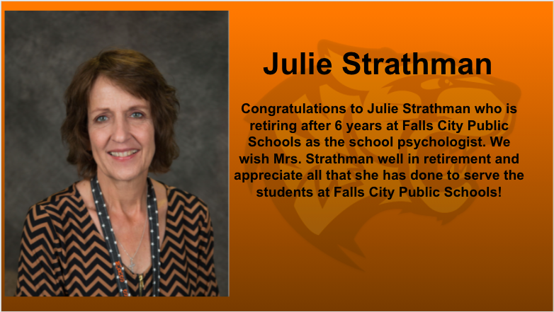 Julie