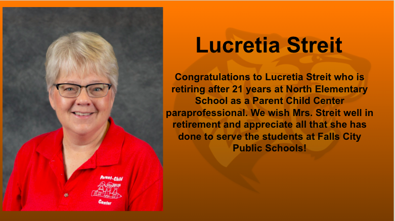 Lucretia