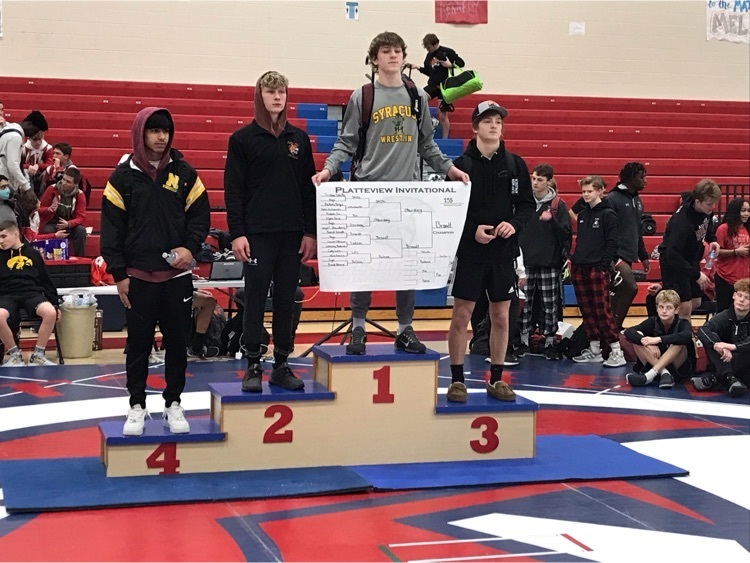 podium