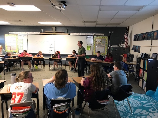 Career Day